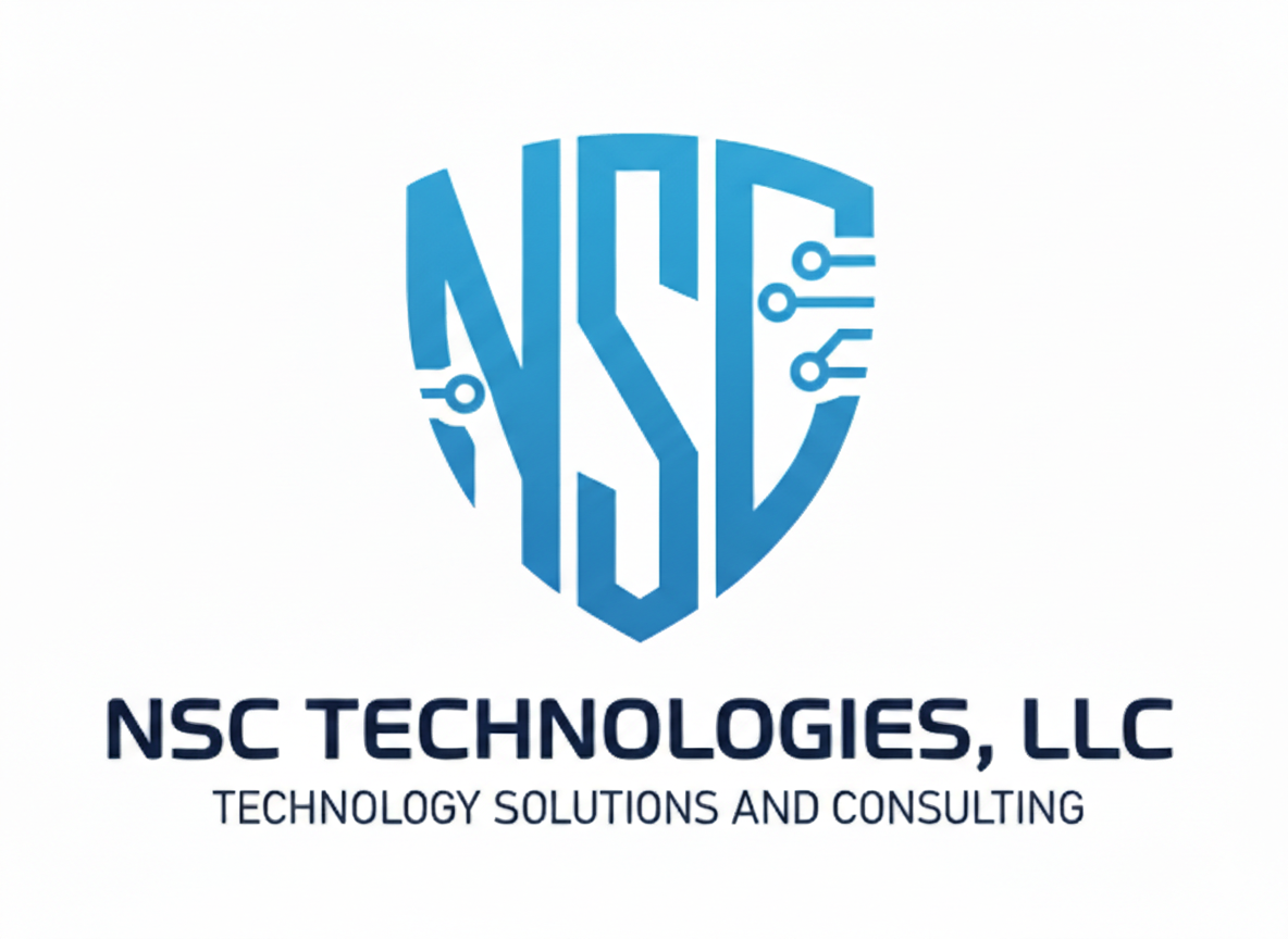 NSC Technologies Logo